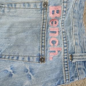 Vintage Bench Jeans Size32